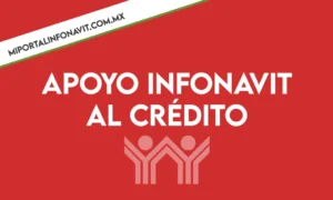 El crédito Apoyo Infonavit es una ayuda al préstamo hipotecario que otorga el Instituto del Fondo Nacional de la Vivienda para los Trabajadores. Si no alcanzas los puntos mínimos para un crédito hipotecario, puedes utilizar el certificado de apoyo de Infonavit. El programa Apoyo Infonavit permite que el crédito sea otorgado por una institución financiera privada, utilizando tus ahorros en la Subcuenta de Vivienda como garantía de pago en caso de pérdida de empleo.