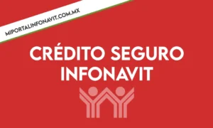 El Crédito seguro Infonavit es un plan de ahorro pre hipotecario que otorga el Instituto del Fondo Nacional de la Vivienda para los Trabajadores (Infonavit) en conjunto con el Banco del Ahorro Nacional y de los Servicios Financieros (Bansefi).