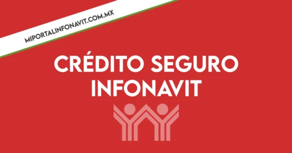 El Crédito seguro Infonavit es un plan de ahorro pre hipotecario que otorga el Instituto del Fondo Nacional de la Vivienda para los Trabajadores (Infonavit) en conjunto con el Banco del Ahorro Nacional y de los Servicios Financieros (Bansefi).