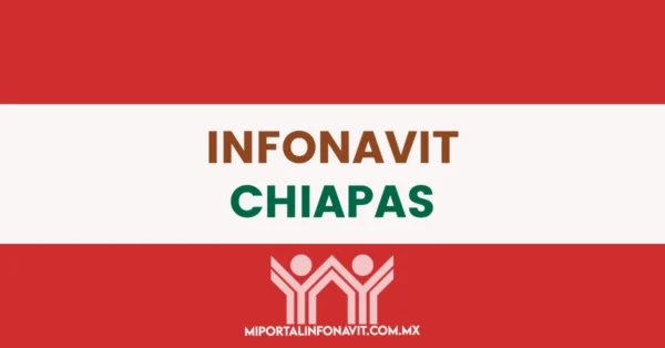 Infonavit Chiapas todas las direcciones, teléfonos y horarios de sus oficinas