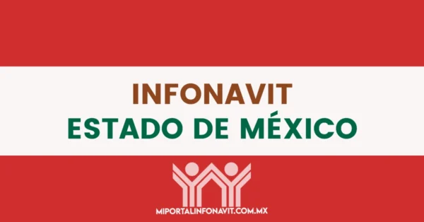 Infonavit Estado de México todas las direcciones, teléfonos y horarios de sus oficinas