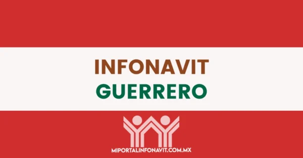 Infonavit Guerrero todas las direcciones, teléfonos y horarios de sus oficinas