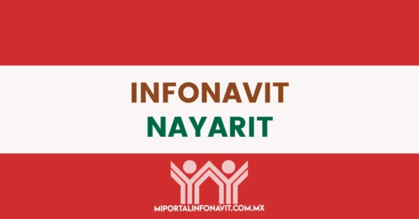 Infonavit Nayarit todas las direcciones, teléfonos y horarios de sus oficinas