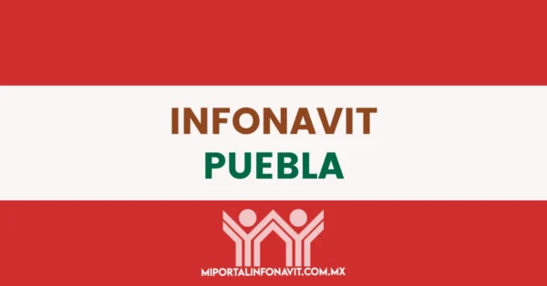 oficina de infonavit en puebla