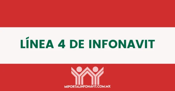 El Programa Línea 4 de Infonavit es una excelente opción para aquellos que buscan remodelar su hogar. Este artículo te guiará a través de los requisitos, el proceso de solicitud, y los beneficios de este programa, asegurando que tengas toda la información necesaria para comenzar a transformar tu casa.