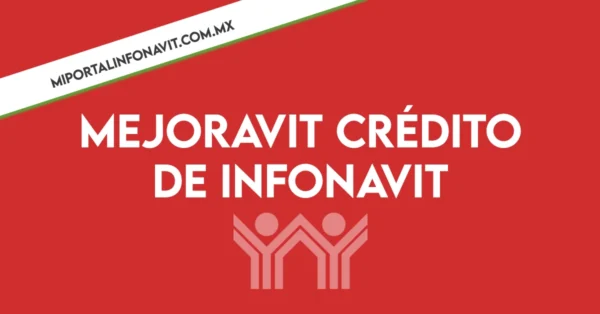 El Crédito Mejoravit de Infonavit es una solución financiera diseñada para quienes buscan renovar o mejorar su hogar. En este texto, descubrirás cómo funciona, los requisitos para obtenerlo y los beneficios que ofrece, facilitando la toma de decisiones para tu próximo proyecto de mejora en casa.