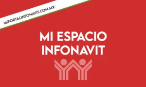 Mi Espacio Infonavit es una herramienta en línea esencial para el manejo eficiente de tu crédito Infonavit. Este portal te permite acceder a información personalizada y consultar detalles cruciales sobre el estado de tu crédito.