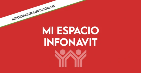 Mi Espacio Infonavit es una herramienta en línea esencial para el manejo eficiente de tu crédito Infonavit. Este portal te permite acceder a información personalizada y consultar detalles cruciales sobre el estado de tu crédito.