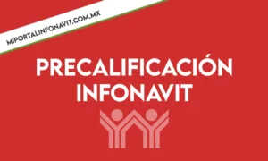 El Infonavit representa una oportunidad valiosa para quienes aspiran a adquirir su propio hogar. Obtener un crédito a través de esta institución te brinda acceso a montos de financiamiento mayores y condiciones favorables. Para aprovechar esta opción, es esencial conocer tu precalificación de Infonavit, un proceso que detallamos aquí para facilitar tu camino hacia la compra de una vivienda.