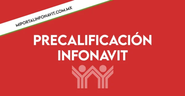 El Infonavit representa una oportunidad valiosa para quienes aspiran a adquirir su propio hogar. Obtener un crédito a través de esta institución te brinda acceso a montos de financiamiento mayores y condiciones favorables. Para aprovechar esta opción, es esencial conocer tu precalificación de Infonavit, un proceso que detallamos aquí para facilitar tu camino hacia la compra de una vivienda.