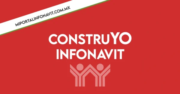 El Crédito ConstruYO Infonavit es un producto financiero diseñado para que, sin importar tu salario, puedas realizar ampliaciones o remodelaciones en tu hogar sin afectar su estructura. Este crédito es ideal si deseas mejorar tu vivienda hoy mismo, ofreciendo diferentes subprogramas para adaptarse a tus necesidades, ya sea para reparaciones menores o proyectos que involucren cambios estructurales. Si tu proyecto requiere de una intervención más compleja en la estructura de la vivienda, puedes optar por el subprograma ConstruYO con Asesoría Técnica o Constructora.