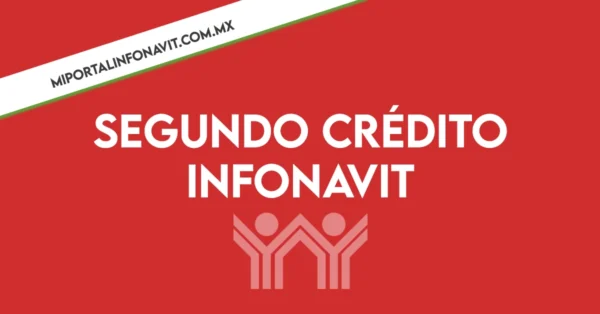 El Segundo Crédito Infonavit es una oportunidad financiera diseñada específicamente para los trabajadores que buscan incrementar su patrimonio mediante la adquisición de una segunda propiedad. Este préstamo hipotecario se destaca por su accesibilidad y por la posibilidad de utilizar los ahorros de tu Subcuenta de Vivienda, facilitando así la compra de tu siguiente hogar.