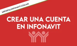 Nuestra guía paso a paso te llevará por el proceso de creación de tu cuenta en Infonavit, asegurando que puedas gestionar tus servicios de vivienda con facilidad y seguridad.