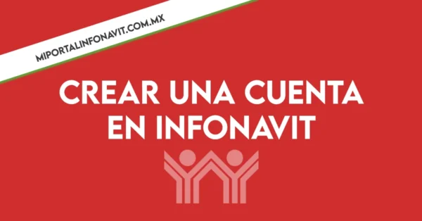 Nuestra guía paso a paso te llevará por el proceso de creación de tu cuenta en Infonavit, asegurando que puedas gestionar tus servicios de vivienda con facilidad y seguridad.