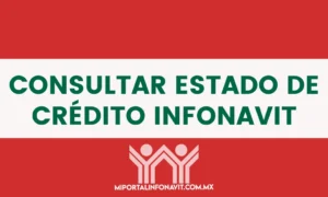 consultar estado de credito infonavit