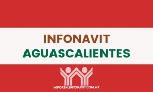 Oficinas Infonavit en Aguascalientes