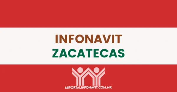 oficina infonavit zacatecas