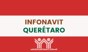 oficinas de infonavit en Querétaro