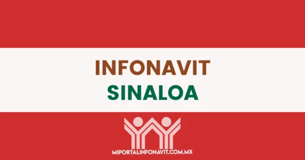 Infonavit Sinaloa todas las direcciones, teléfonos y horarios de sus oficinas