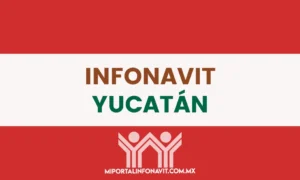 oficinas de infonavit en yucatan