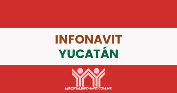 oficinas de infonavit en yucatan